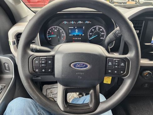Used 2023 Ford F150 XLT AWD/4WD image 23