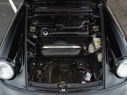 Used 1989 Porsche 911 Carrera 4 AWD/4WD image 39