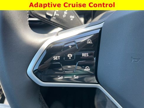New 2026 Volkswagen ID.4 Pro S Plus AWD/4WD image 23