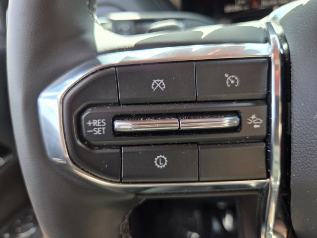 Used 2026 GMC Yukon Denali w/ Sun & Power Step Package RWD image 31