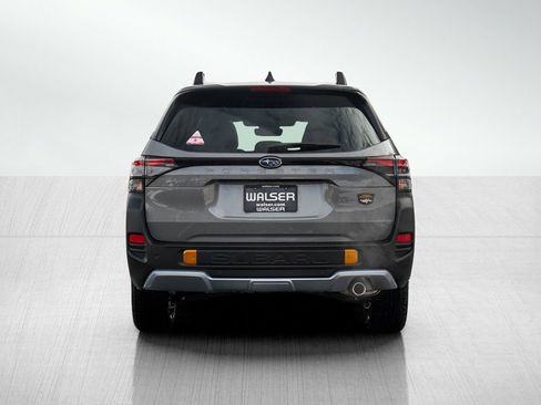New 2026 Subaru Forester Wilderness image 5