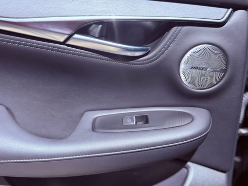 Used 2025 INFINITI QX55 Sensory w/ Lighting Package image 26