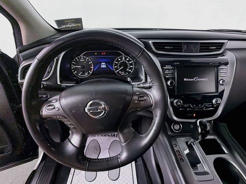 Used 2021 Nissan Murano SV AWD/4WD image 11