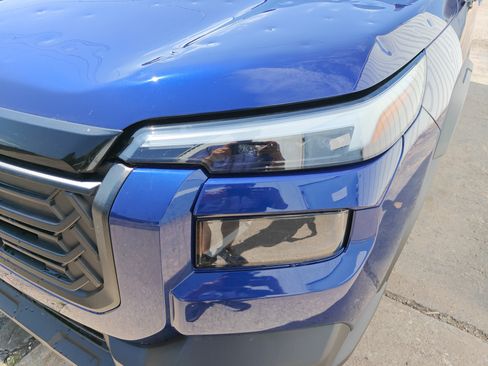 Used 2026 Subaru Outback Limited AWD/4WD image 6