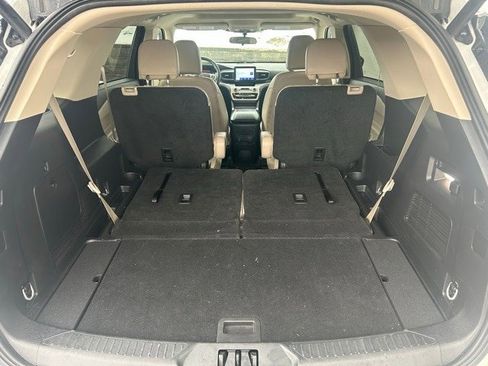 Certified 2023 Ford Explorer XLT w/ Equipment Group 202A image 11