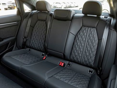 New 2026 Audi S3 Premium image 21