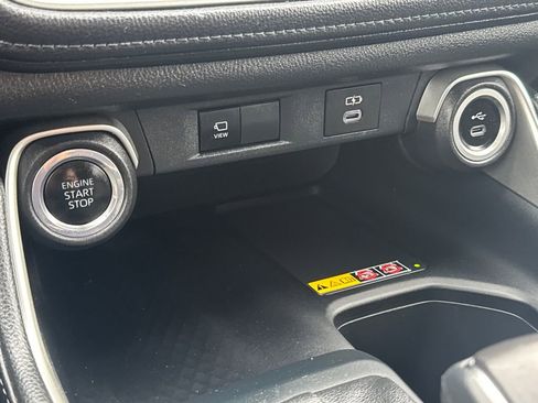 Used 2024 Toyota Grand Highlander AWD image 26