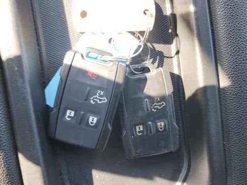 Used 2019 Chevrolet Silverado 1500 W/T w/ WT Convenience Package image 29