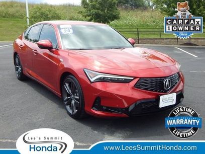 Used 2024 Acura Integra A-Spec
