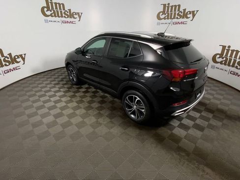 Used 2023 Buick Encore GX Select image 6