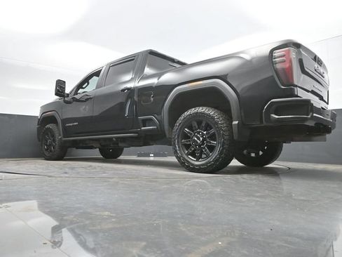 Used 2024 GMC Sierra 3500 AT4 w/ AT4 Premium Plus Package AWD/4WD image 55