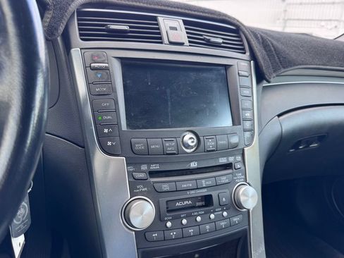 Used 2008 Acura TL FWD image 29
