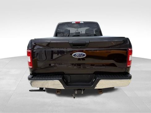 Certified 2019 Ford F150 XLT AWD/4WD image 10