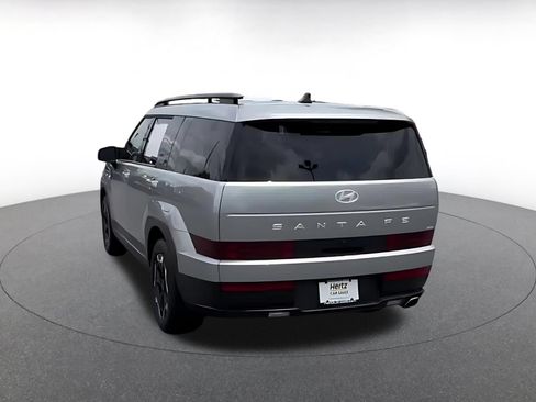 Used 2026 Hyundai Santa Fe SEL AWD/4WD image 9