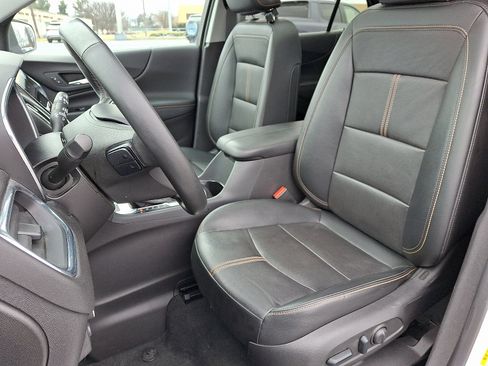 Certified 2024 Chevrolet Equinox Premier image 14