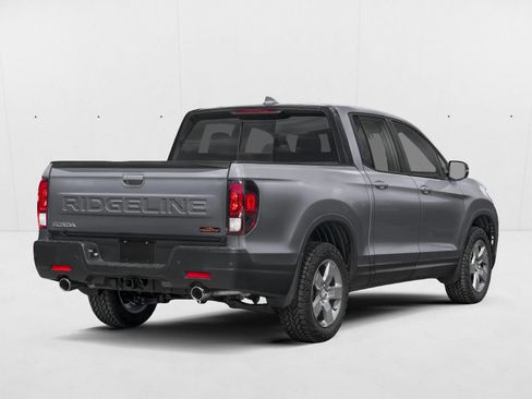 New 2026 Honda Ridgeline TrailSport image 2