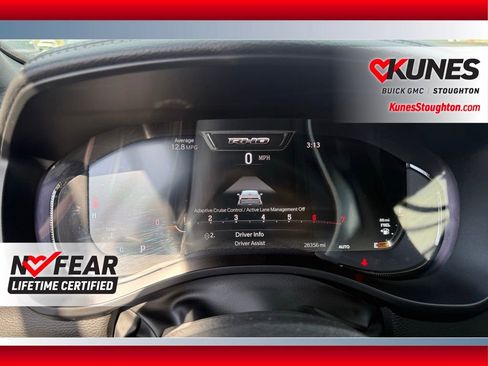 Used 2026 RAM 1500 RHO AWD/4WD image 35