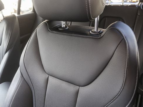 Certified 2023 BMW X3 sDrive30i w/ Convenience Package image 22