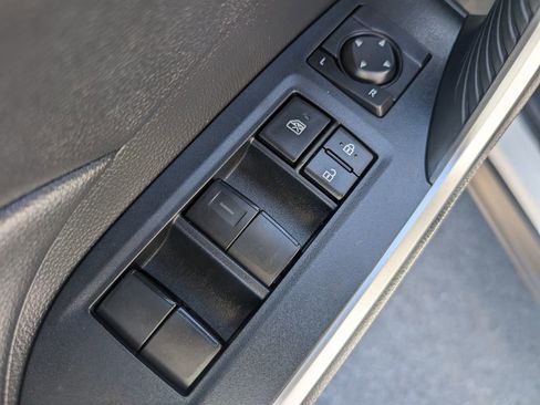 Used 2023 Toyota RAV4 LE AWD/4WD image 16