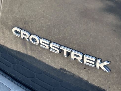 Used 2021 Subaru Crosstrek 2.5i Limited w/ Moonroof Package 2 AWD/4WD image 10