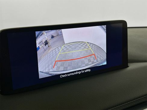 Used 2023 MAZDA CX-5 AWD 2.5 S w/ Premium Package image 14