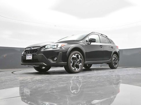 Used 2022 Subaru Crosstrek 2.5i Limited w/ Moonroof Package 2 image 33