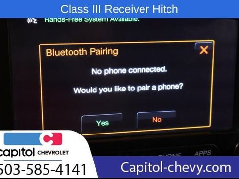 Used 2016 Jeep Renegade Latitude image 26