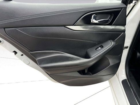 Used 2020 Nissan Maxima 3.5 S w/ Floor Mat Group image 38