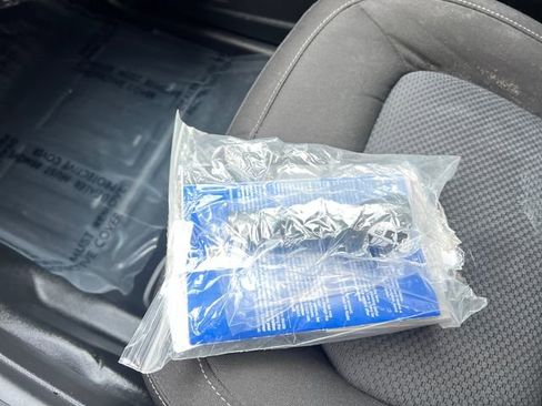 Used 2022 Chevrolet Colorado LT w/ Fleet Safety Package image 35