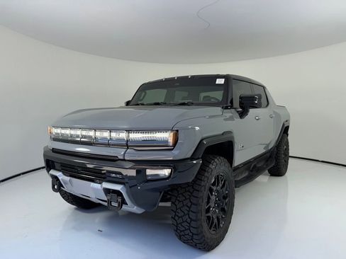 Used 2026 GMC Hummer EV 4x4 Crew Cab image 1
