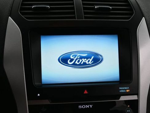 Used 2014 Ford Explorer Limited FWD image 26