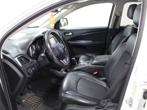 Used 2020 Dodge Journey Crossroad image 16