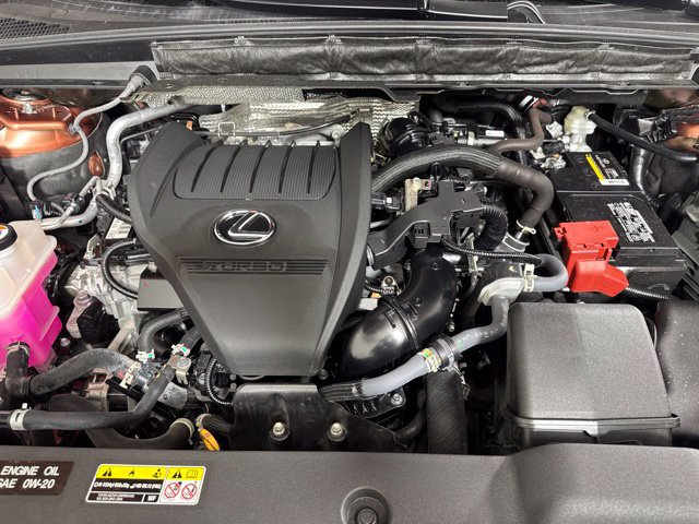 Used 2024 Lexus RX 350 Premium Plus w/ Convenience Package AWD/4WD image 9