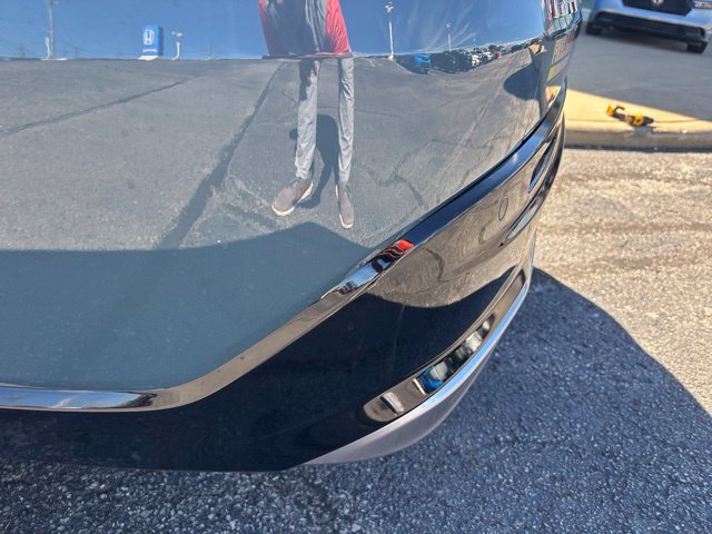 New 2027 Honda HR-V EX-L image 15