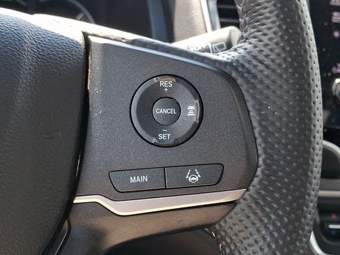 Used 2023 Honda Passport EX-L image 25