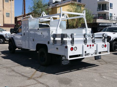 New 2025 RAM 4500 Tradesman image 6