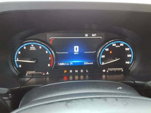 Certified 2022 Ford Bronco Sport Outer Banks w/ Tech Package AWD/4WD image 20