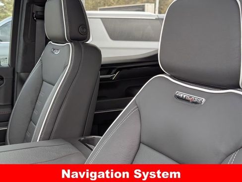 New 2026 GMC Sierra 1500 AT4X image 14