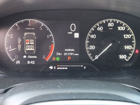 Certified 2023 Honda Civic Sport image 10