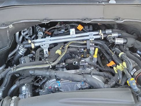 Used 2026 Ford Explorer Active RWD image 27
