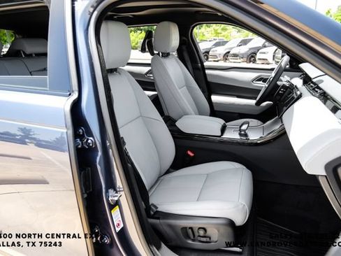 New 2026 Land Rover Range Rover Velar S AWD/4WD image 44