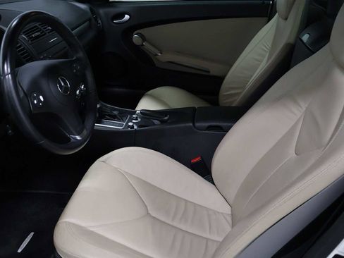 Used 2009 Mercedes-Benz SLK 300 image 5