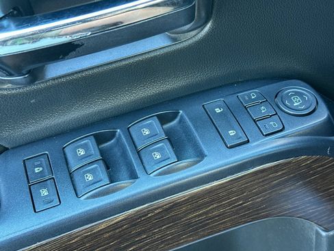 Used 2017 GMC Sierra 1500 Denali AWD/4WD image 12