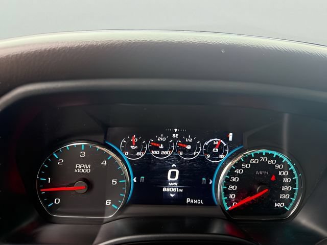 Used 2017 GMC Sierra 1500 Denali AWD/4WD image 15