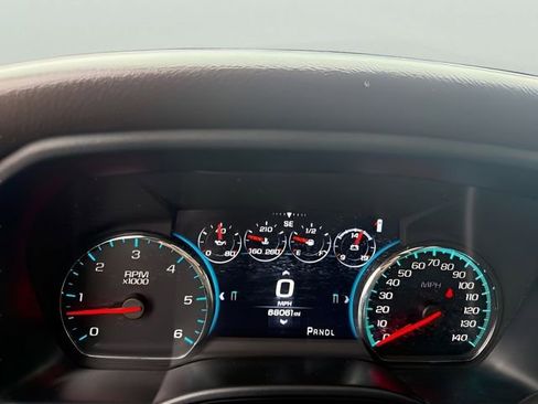 Used 2017 GMC Sierra 1500 Denali image 15