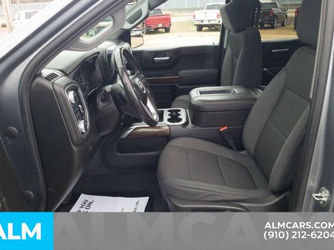 Used 2021 GMC Sierra 1500 Elevation w/ Preferred Package image 18