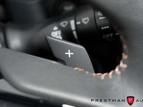 Used 2025 Subaru Forester Sport w/ Popular Package #1 image 30