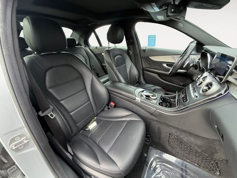 Used 2020 Mercedes-Benz C 300 Sedan image 19