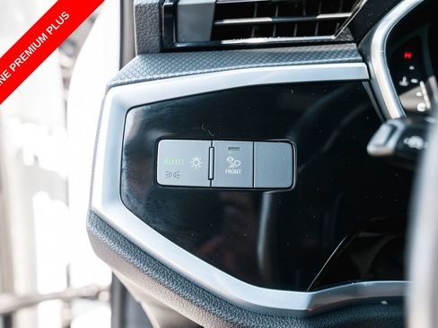 Used 2022 Audi Q3 2.0T Premium Plus w/ Premium Plus Package AWD/4WD image 14