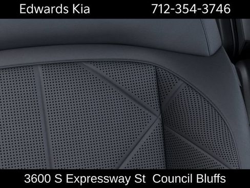 New 2027 Kia Telluride EX AWD/4WD image 26